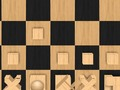 Permainan Catur 3D  talian