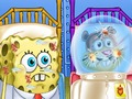 Permainan SpongeBob dan Sandy: Ambulans  talian