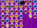 Permainan Fail dalam Bubbles  talian