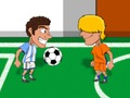 Permainan Kejang bola sepak  talian