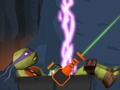 Permainan Nickelodeon: Gua Laser  talian