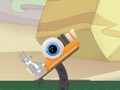 Permainan Looney Tunes: Pelancar Bom Looney  talian