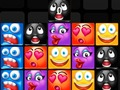 Permainan Emoji Gelongsor  talian