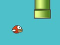 Permainan Kehidupan Flappy  talian