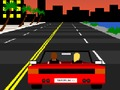 Permainan Perlumbaan Malam Miami 3D  talian