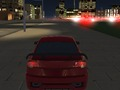 Permainan Simulator Memandu Kereta Bandar 2  talian