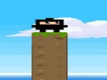 Permainan Ninja Springy  talian