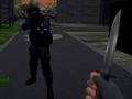 Permainan Defender Base  talian