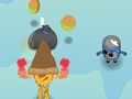 Permainan The Grossery Gang: Clash Team Clean  talian