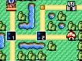 Permainan Sonic Mario Bros talian