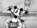 Permainan Mickey Mouse: Putar dan Tindanan  talian