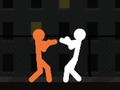 Permainan Stick Fight 2 talian