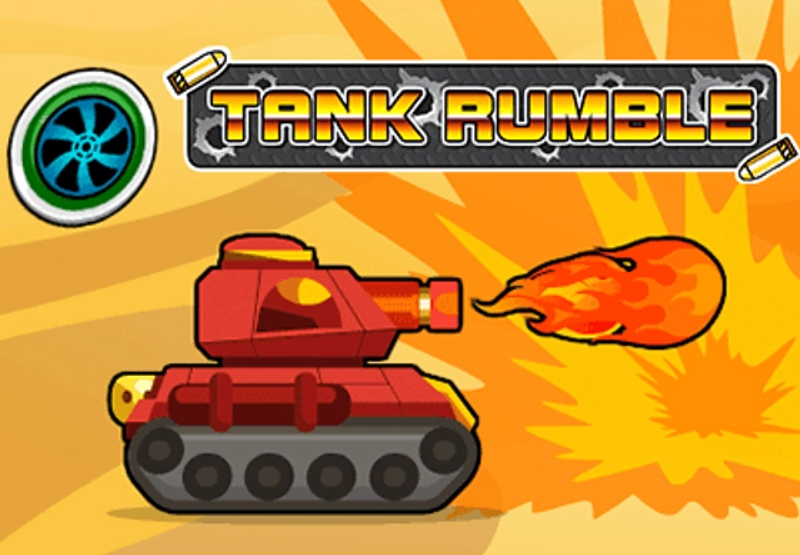 Permainan Tank Burgas talian