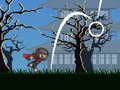 Permainan Menjalankan ninja talian