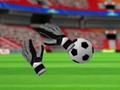 Permainan Audisi Super Goalie  talian