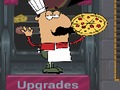 Permainan Kilang Pizza Idle  talian