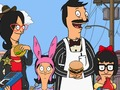 Permainan Bob's Burgers talian