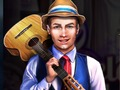 Permainan Melodi Cinta  talian