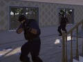 Permainan Strike Anti-Keganasan  talian