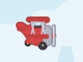 Permainan Tappy Plane talian