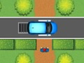 Permainan Trafik  talian