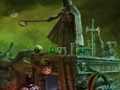 Permainan Wonderland: Bab 4  talian