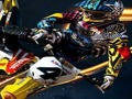 Permainan Moto Stunts Mustahil  talian