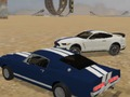 Permainan Kereta aksi gila  talian