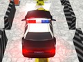 Permainan Parkir Kereta Polis talian