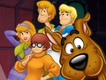 Permainan Scooby doo! dan Great Blue Mystery  talian