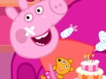 Permainan Pemulihan super peppa babi talian