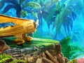 Permainan Ke Jungle  talian
