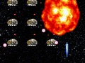 Permainan Invaders Space  talian