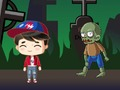 Permainan Tembak Zombi  talian