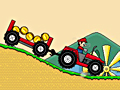 Permainan Mario Tractor  talian