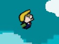 Permainan Flappy Trump talian