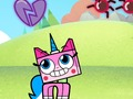 Permainan Unikitty! Blaster Sparkle  talian