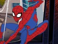 Permainan Spider-Man: Bahaya di Horizon Tinggi  talian