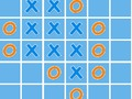 Permainan Tic Tac Toe Terbaik  talian