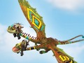 Permainan Dragons: Drachenrennen talian