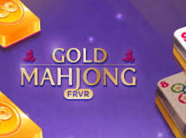 Permainan Emas mahjong FRVR  talian