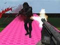 Permainan Swat 3 talian
