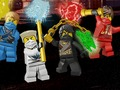 Permainan Ninjago Ein Neustart talian