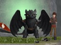 Permainan Dragons: Klippenklettern talian