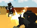 Permainan SWAT Blocky Combat edge  talian