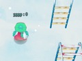 Permainan Schneeball-Schlacht talian