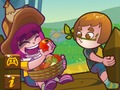 Permainan Kehidupan County saya  talian