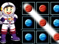 Permainan Tic Tac Toe Planet talian