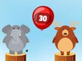 Permainan Belon hutan talian
