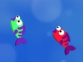 Permainan Ikan lincah  talian